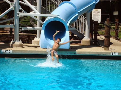 Water Park «Bensenville Water Park & Splash Pad», reviews and photos, 1100 W Wood St, Bensenville, IL 60106, USA