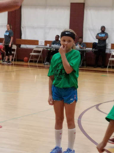 Community Center «Flat Rock Community Center», reviews and photos, 1 Maguire St, Flat Rock, MI 48134, USA