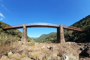 Ponte do Korff image