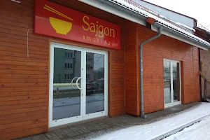 Restauracja Sajgon image