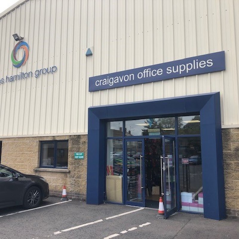 Craigavon Office Supplies