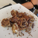 Photo n°2 de l'avis de Matteo.r fait le 05/07/2021 à 21:53 sur le  Ristorante Pizzeria Cima Del Redentore Da Rami à Castelluccio