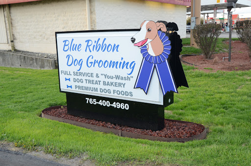 Pet Groomer «Blue Ribbon Dog Grooming LLC Anderson», reviews and photos, 5038 S Scatterfield Rd, Anderson, IN 46013, USA