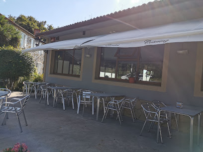 RESTAURANTE SAN MARTIñO (TEO)