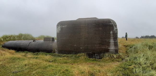 Bunker - Brønderslev