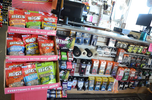 Sporting Goods Store «Play It Again Sports», reviews and photos, 1705 S 1st Ave D, Iowa City, IA 52240, USA