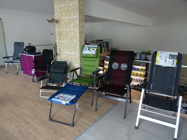 Opinii despre Jägers Wohnmobile GmbH în Grenchen - Reisebüro