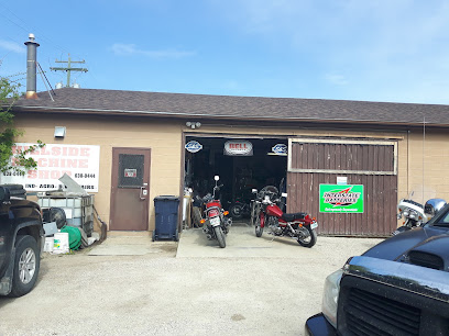 Hillside Cycle & Machine Shop