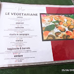 Photo n°16 de l'avis de Massimo.r fait le 27/06/2023 à 15:42 sur le  Al Lampione Gorizia à Gorizia