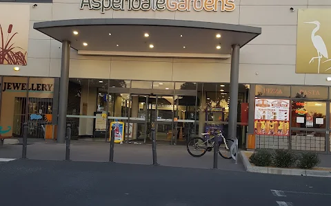 Aspendale Gardens Shopping Centre image