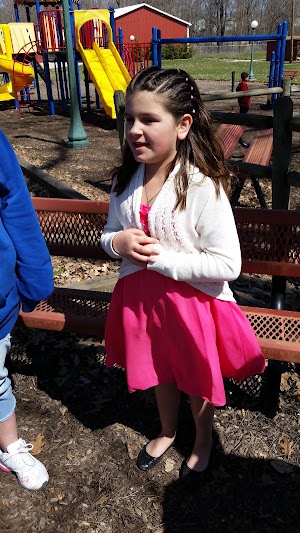 Wabash city park - photo 58