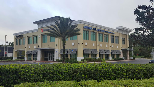 Ophthalmologist «Kaufman Eye Institute», reviews and photos, 2145 Cypress Ridge Blvd #201, Wesley Chapel, FL 33544, USA