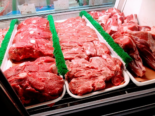 Butcher Shop «Imperial Meat Market», reviews and photos, 205 Brighton Beach Ave, Brooklyn, NY 11235, USA