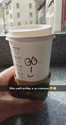 Photo n°86 de Starbucks à Mulhouse ()