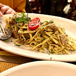 Photo n°1 de l'avis de 0108. fait le 21/11/2021 à 21:45 sur le  Affè di Bacco à Florence