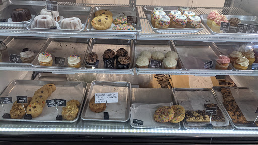 Dessert Shop «Blue Sheep Bake Shop», reviews and photos, 9 Division St, Somerville, NJ 08876, USA