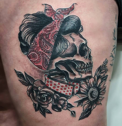 Explore sons name tattoo ideas, creative tattoo ideas in Ilion, available at Karma ink tattoo & art studio