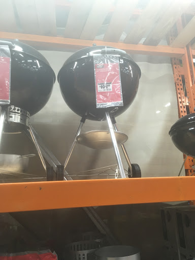 Home Improvement Store «The Home Depot», reviews and photos, 6190 Mid Rivers Mall Dr, St Peters, MO 63304, USA