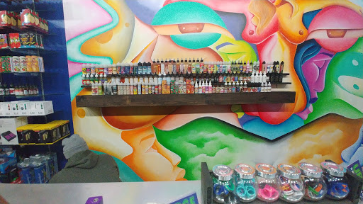 Tobacco Shop «Urge Smoke Shop», reviews and photos, 2813 Bergenline Ave, Union City, NJ 07087, USA