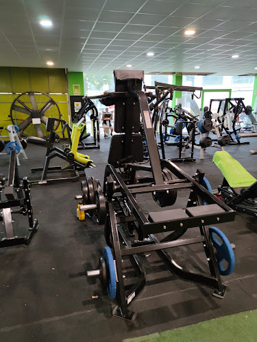 Easyfitness