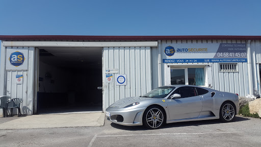 Frs Auto Controle