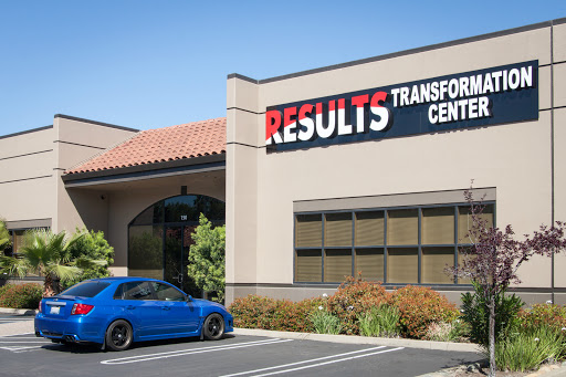 Gym «Results Transformation Center», reviews and photos, 2951 Sunrise Blvd #150, Rancho Cordova, CA 95742, USA