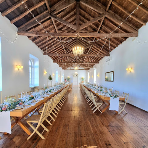 Comentários e avaliações sobre o Quinta de Sant'Ana do Gradil