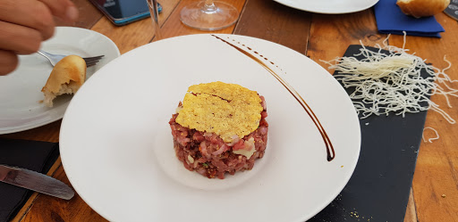 Los 5 Sentidos Gran Canaria