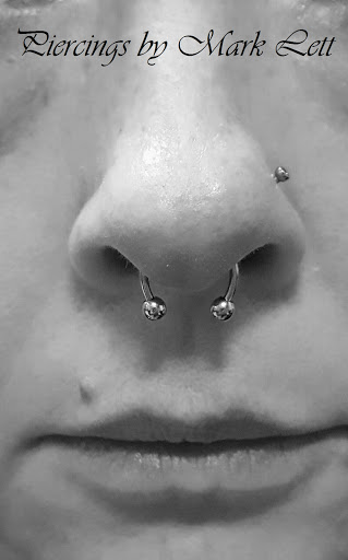 Explore chest and arm tattoo ideas, creative tattoo ideas in Saint Petersburg, available at Edens Apple Tattoos and Piercings