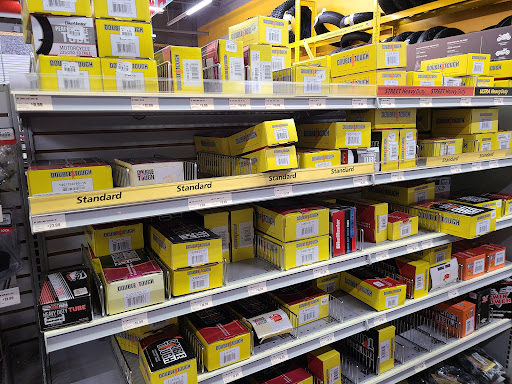 Motorcycle Parts Store «Cycle Gear», reviews and photos, 215 S Hurstbourne Pkwy #101, Louisville, KY 40222, USA