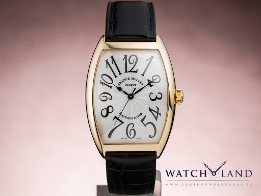 Watchland Luksusowe Zegarki / Luxury Pre-owned watches