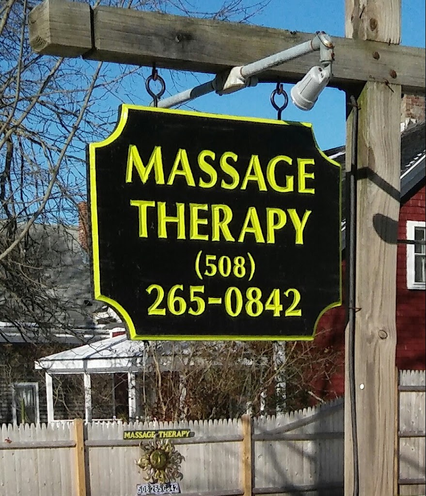 Tri-Town Massage & Bodywork 02738