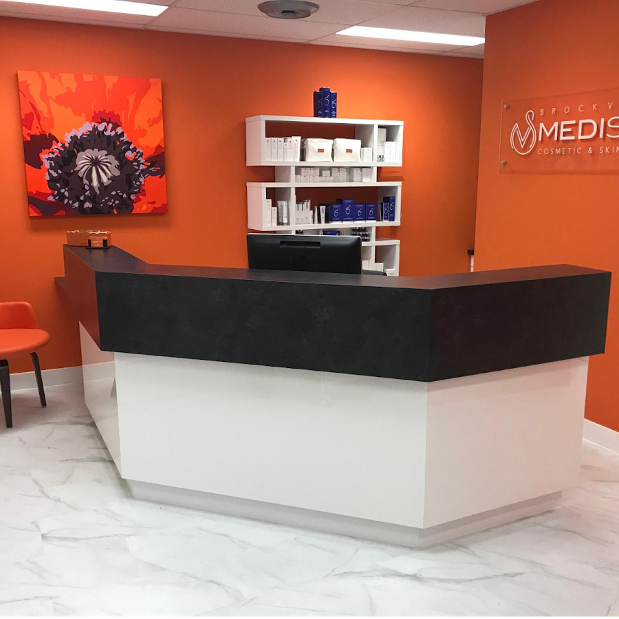 Brockville MediSpa and Cosmetic Skin Clinic