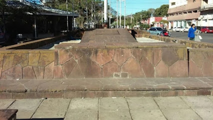 Monumento al Gral. San Martín - Centenario del Fallecimiento
