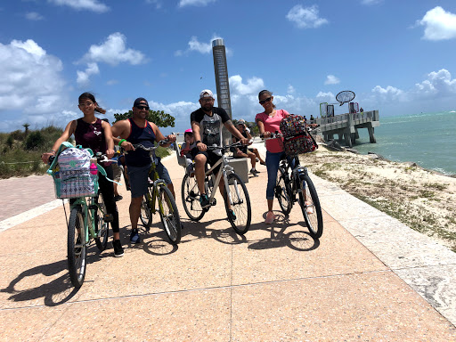Bicycle Store «Miami Beach Bicycle Center», reviews and photos, 746 5th St, Miami Beach, FL 33139, USA