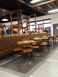 Atmosphère du Restauration rapide Burger King à Bruay-la-Buissière - n°19