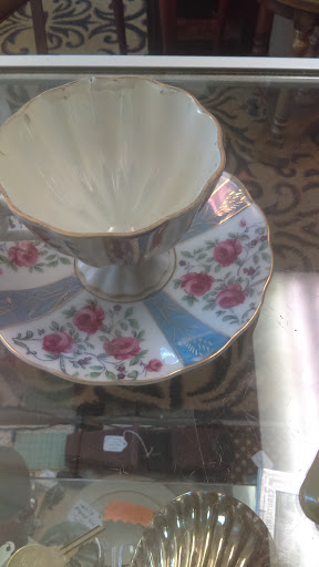 Antique Store «Farr West Antique», reviews and photos, 3493 Riverdale Rd, Ogden, UT 84405, USA