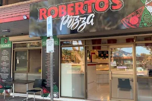 Roberto's Pizza image