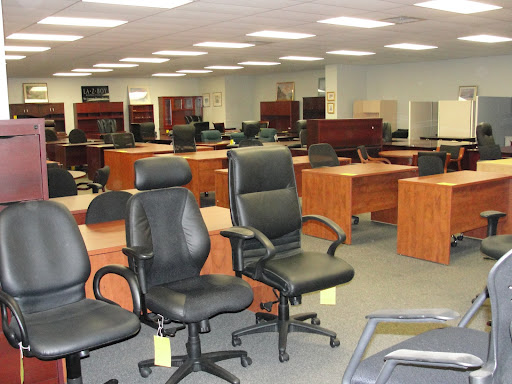 Corporate Office Furniture, 2504 Plantside Dr, Louisville, KY 40299, USA, 