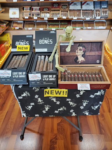 Tobacco Shop «Cigarette Discount Outlet», reviews and photos, 4211 Franklin St, Michigan City, IN 46360, USA