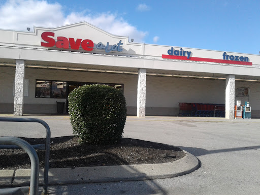 Save-A-Lot, 750 Jessica St, Murfreesboro, TN 37130, USA, 