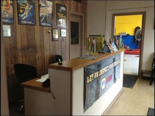 Auto Repair Shop «Safe Auto Service», reviews and photos, 281 E Main St, Meriden, CT 06450, USA