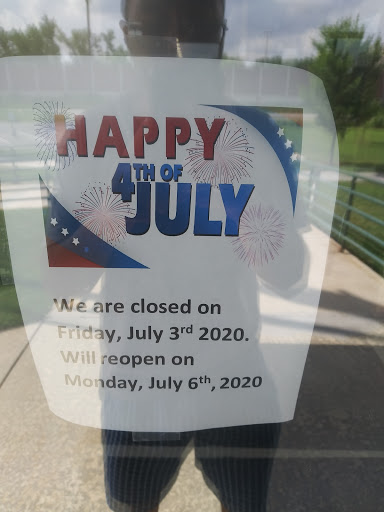 Community Center «Jean Shepherd Community Center», reviews and photos, 3031 J.F. Mahoney Dr, Hammond, IN 46323, USA