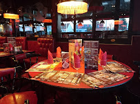 Atmosphère du Restaurant Buffalo Grill Nanteuil Les Meaux - n°2