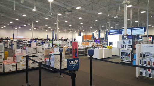 Electronics Store «Best Buy», reviews and photos, 261 Pond Path, South Setauket, NY 11720, USA