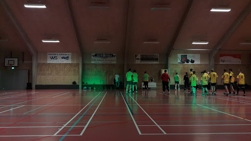 Munkholm Cafeteria in Langaa, Frederikshavn