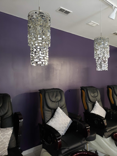 Nail Salon «POSH Nails, Spa & Coffee», reviews and photos, 12990 GA-9 #112, Alpharetta, GA 30004, USA