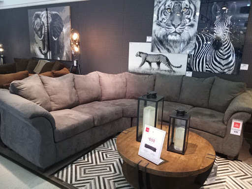 Furniture Store «Value City Furniture», reviews and photos, 23859 Eureka Road, Taylor, MI 48180, USA
