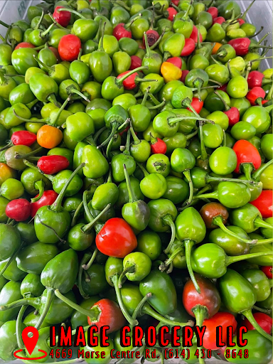 Asian Grocery Store «Image Grocery LLC», reviews and photos, 4669 Morse Centre Rd, Columbus, OH 43229, USA