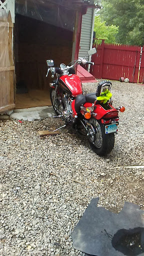 Car Dealer «Classic Car Gallery», reviews and photos, 3266 Post Rd, Southport, CT 06890, USA